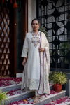 FF Printed Cotton Sifli Designer Kurti With Bottom Dupatta Wholesale Price In Surat